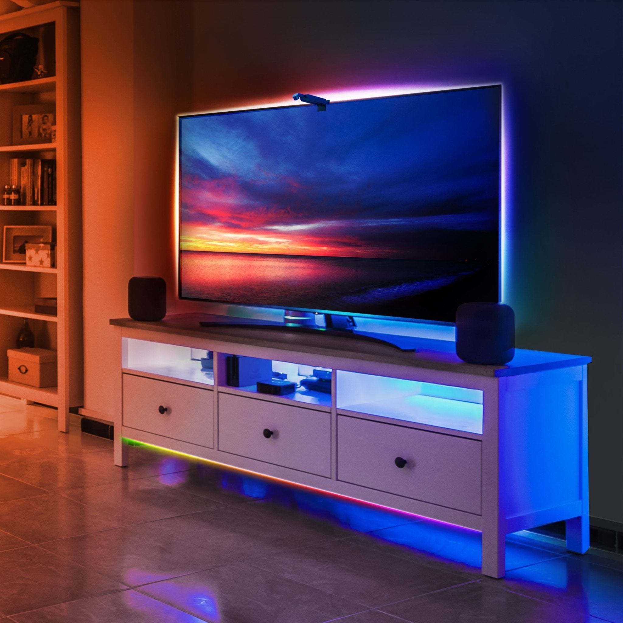 ALL SMART WIFI LED LIGHT BULBS - Worldwide Electric Supplies