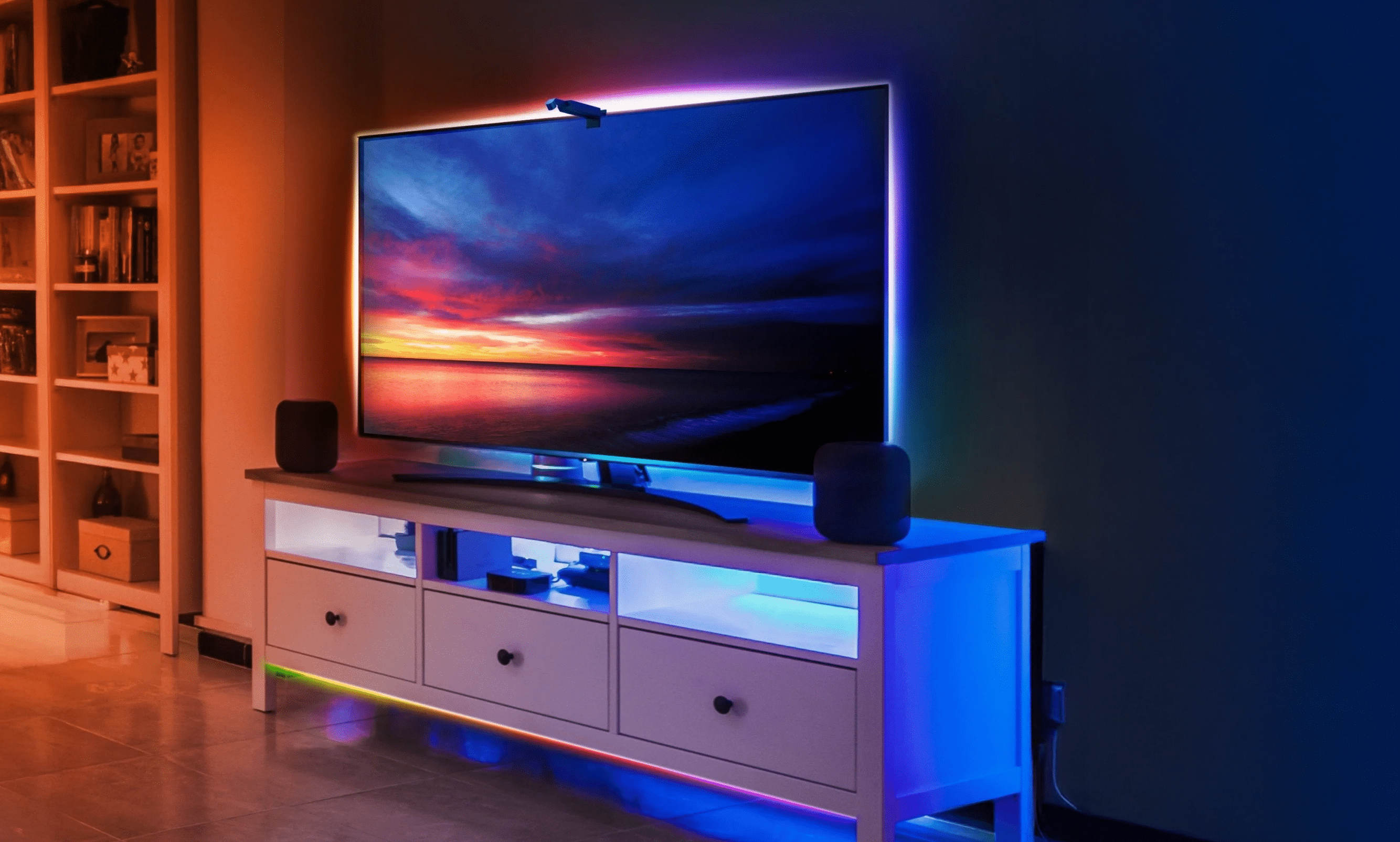 ALL SMART WIFI LED LIGHT BULBS - Worldwide Electric Supplies