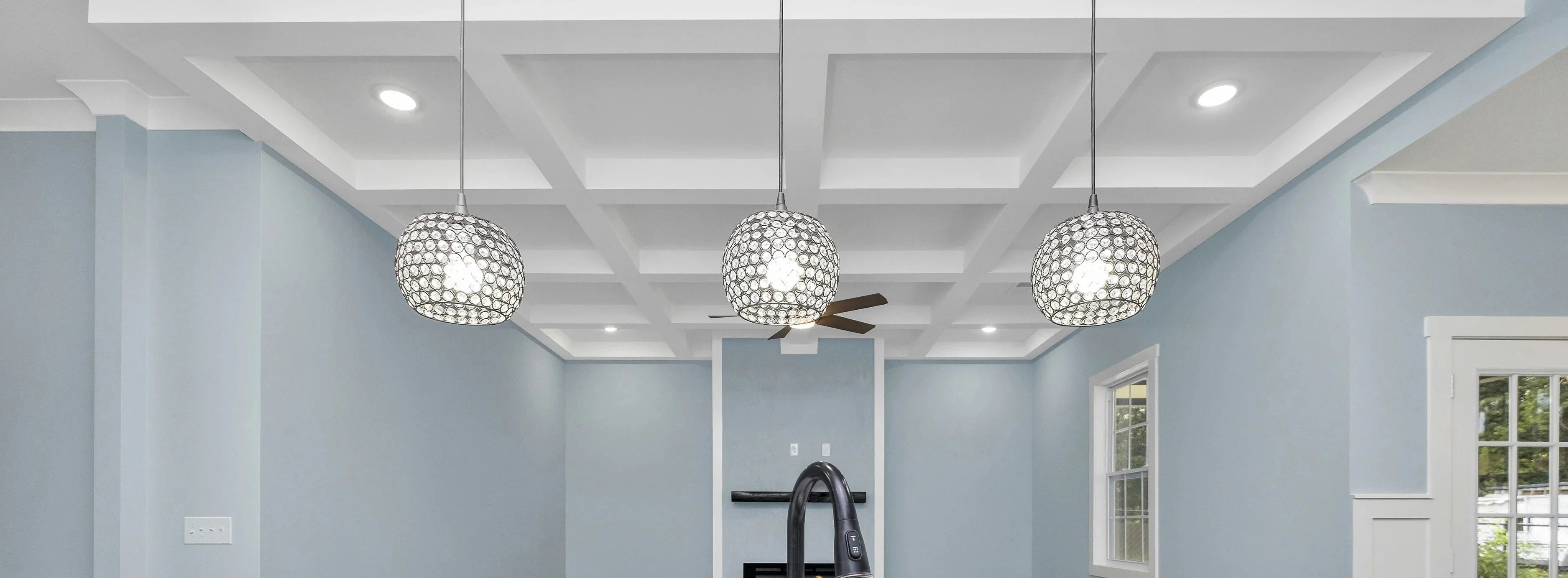 CLEAR GLASS INTERMEDIATE E17 LED BULBS - Worldwide Electric Supplies