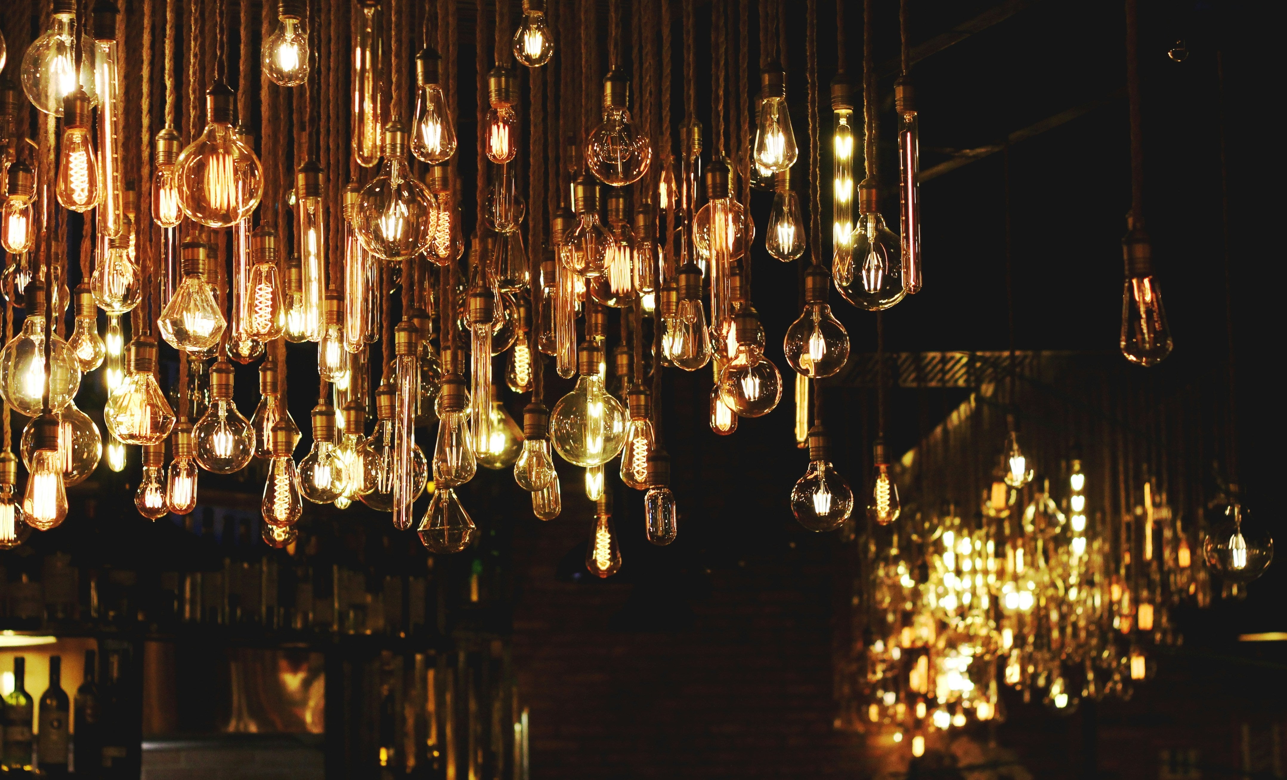 FANCY LED LIGHTS - Worldwide Electric Supplies