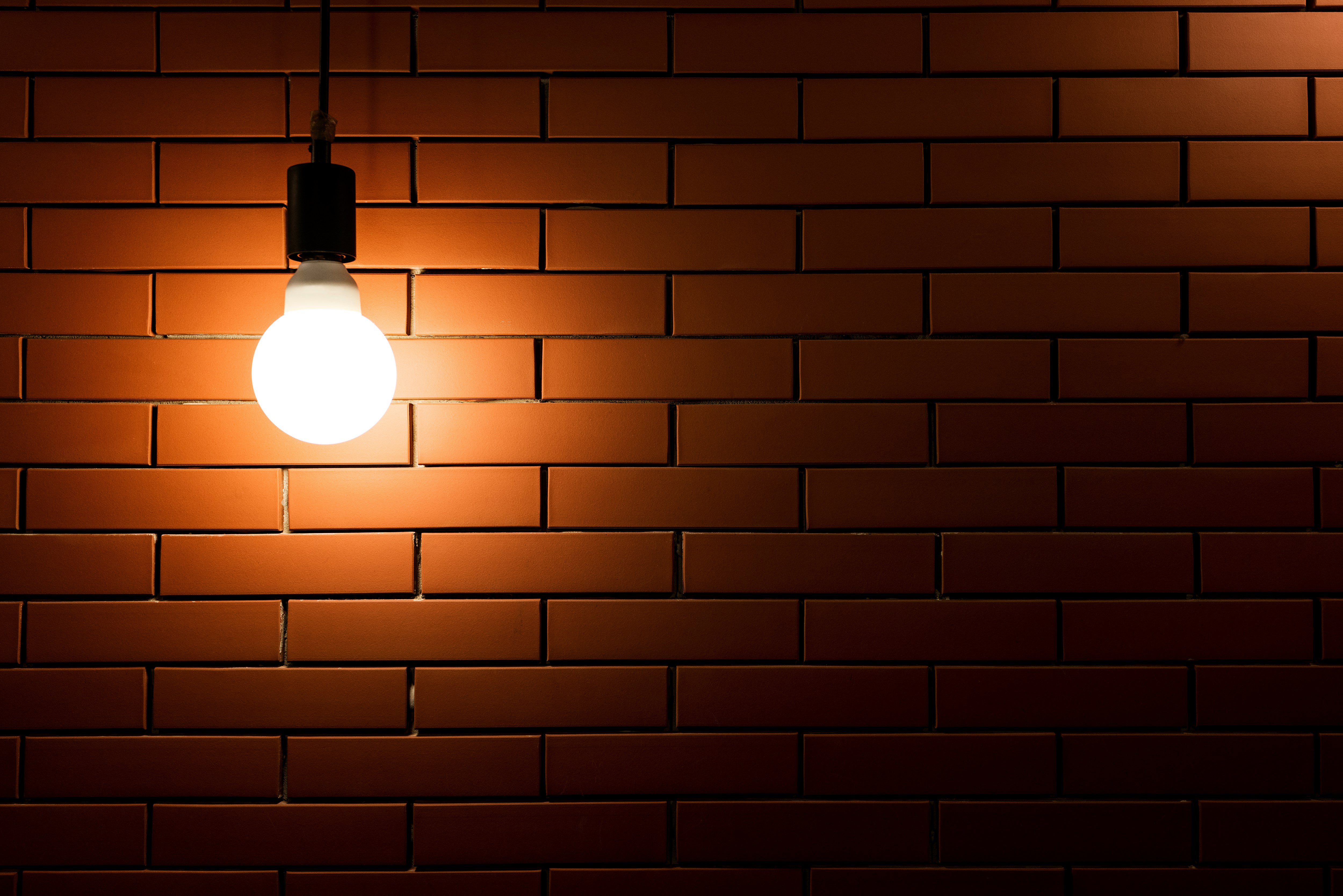 FROSTED GLASS LED BULBS - Worldwide Electric Supplies