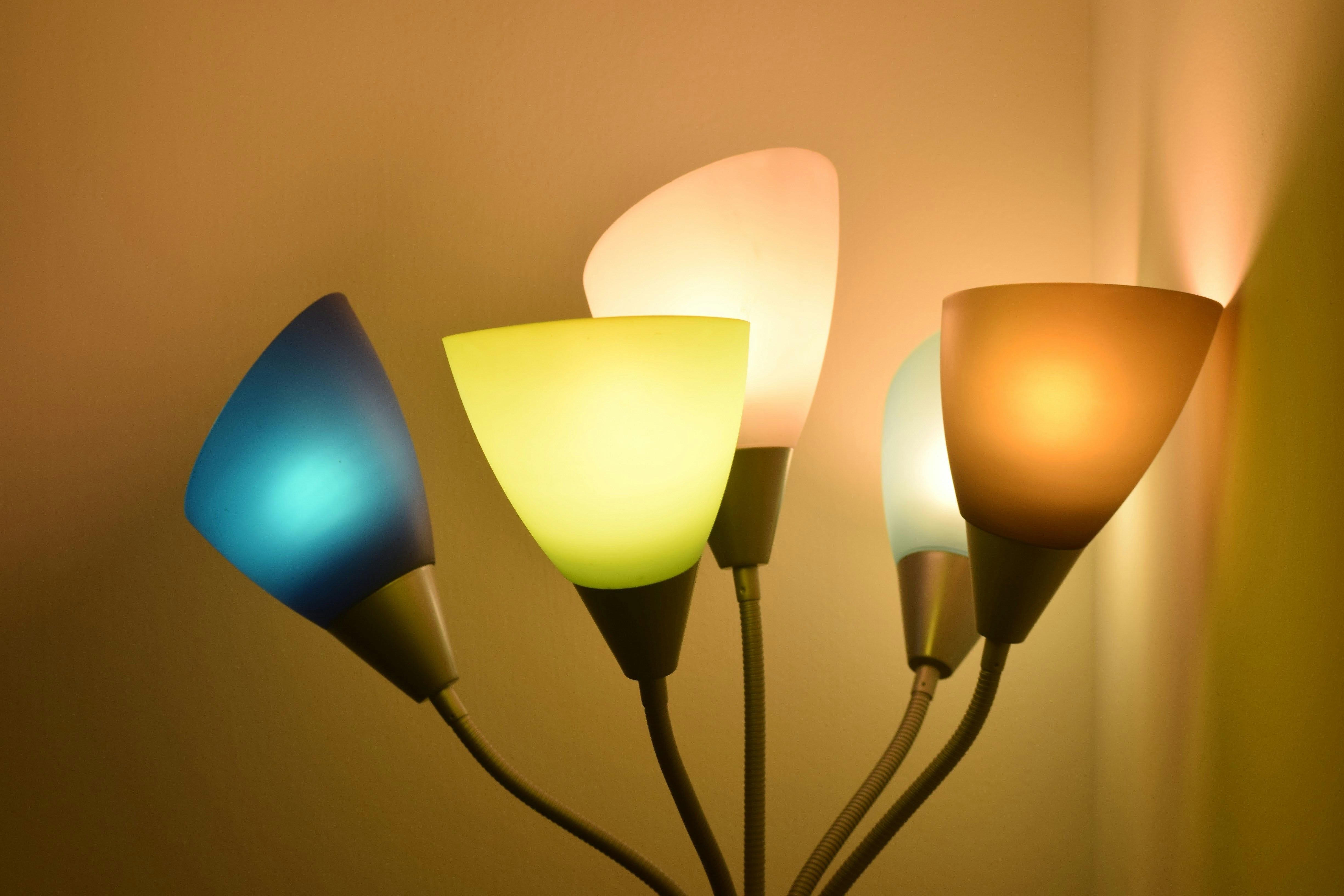 GENERAL LED BULBS - Worldwide Electric Supplies