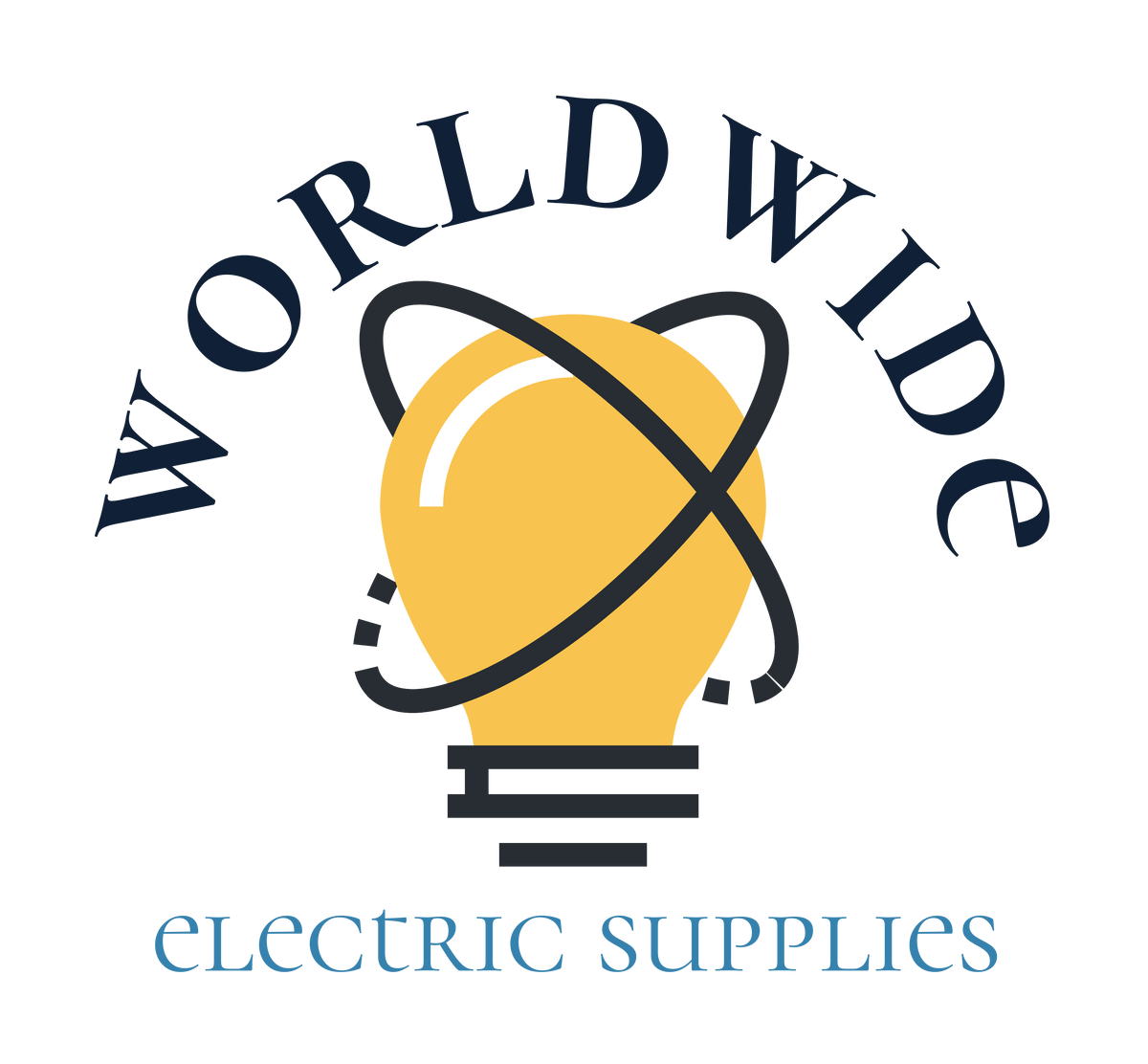 Home page - Worldwide Electric Supplies logo