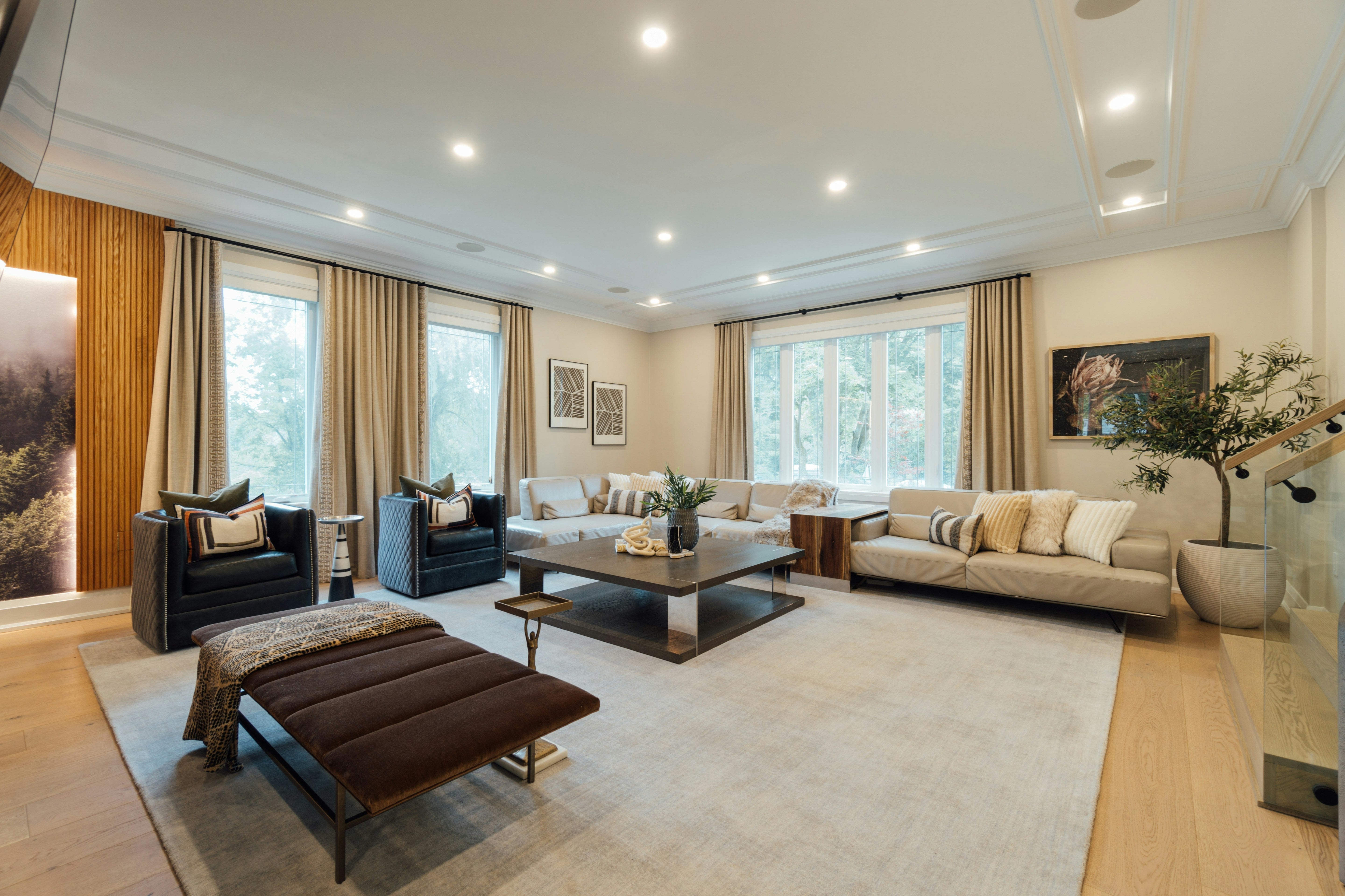 RECESSED BR30 LED BULBS - Worldwide Electric Supplies