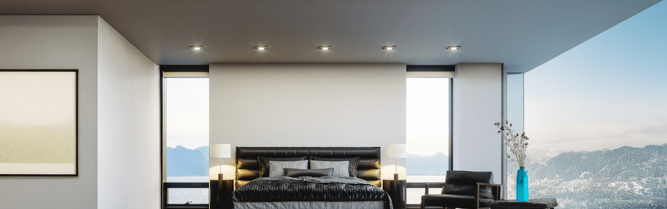 RECESSED PAR30 LED BULBS - Worldwide Electric Supplies