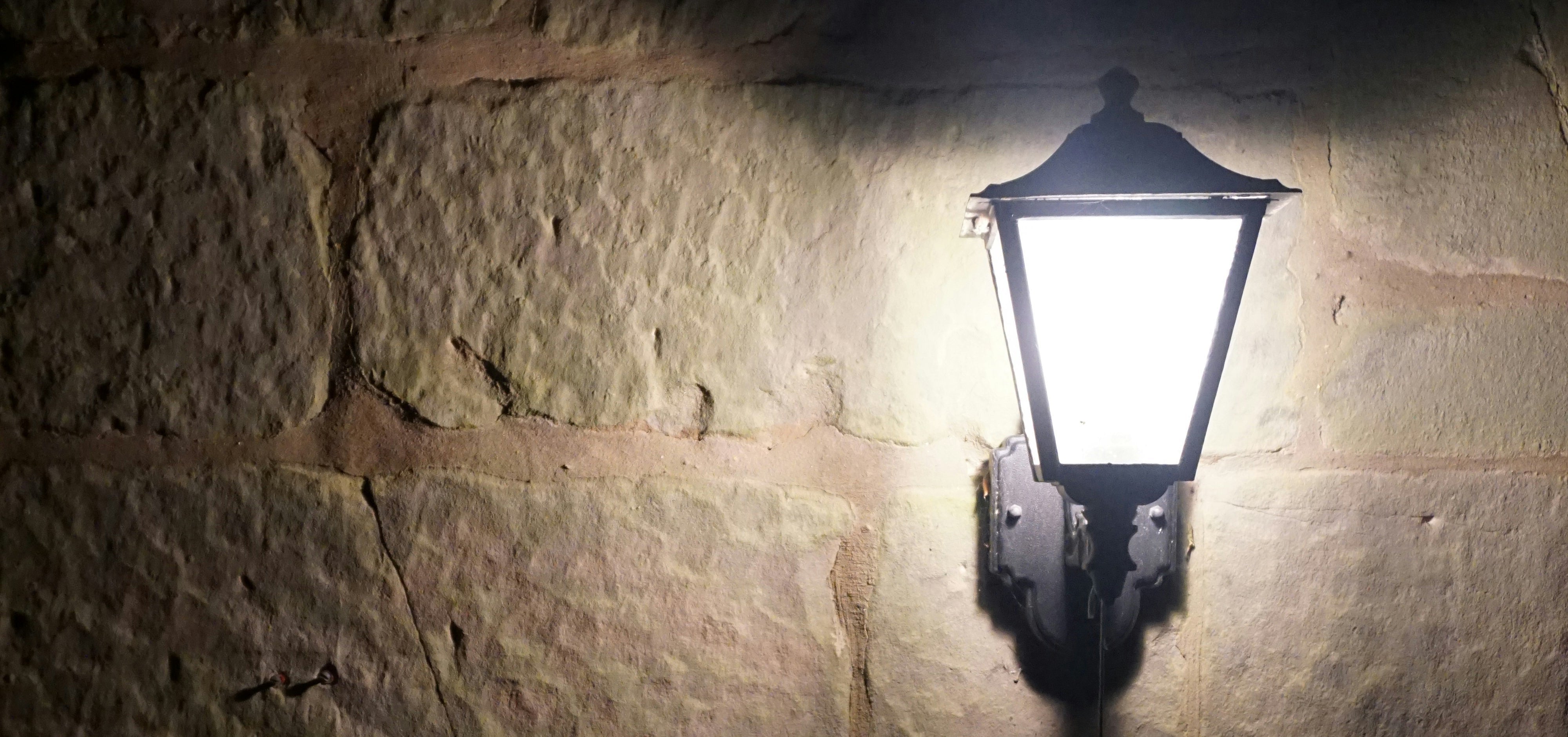 SENSOR LED BULBS - Worldwide Electric Supplies