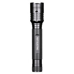 1000 Lumens Tactical LED Flashlight - Worldwide Electric Supplies