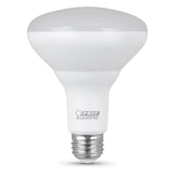 10.5W (65 W Replacement) Daylight BR30 Dimmable Reflector LED Light Bulb - Worldwide Electric Supplies