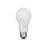 10W (60W Replacement) Adjustable White E26 Base A19 LED Bulb (2 - Pack) - Worldwide Electric Supplies
