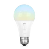 16.5W (100W Replacement) Adjustable White Dusk to Dawn LED Bulb - Worldwide Electric Supplies