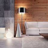 16.5W (100W Replacement) Adjustable White E26 Base Non - Dimmable Motion Sensor LED Bulb - Worldwide Electric Supplies