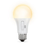 16W (100W Replacement) Adjustable White E26 Base A19 LED Bulb (2 - Pack) - Worldwide Electric Supplies