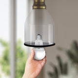 17.5W (100W Equivalent) Selectable White (5CCT) Dimmable LED Light Bulb (2 - Pack) - Worldwide Electric Supplies