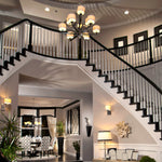 3.3W (40W Replacement) Soft White (2700K) Clear B10 Dimmable Decorative Enhance (6 - Pack) - Worldwide Electric Supplies