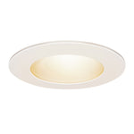 4 in. 50W Replacement Tethered J - Box Selectable White (5CCT) LED Downlight - Worldwide Electric Supplies