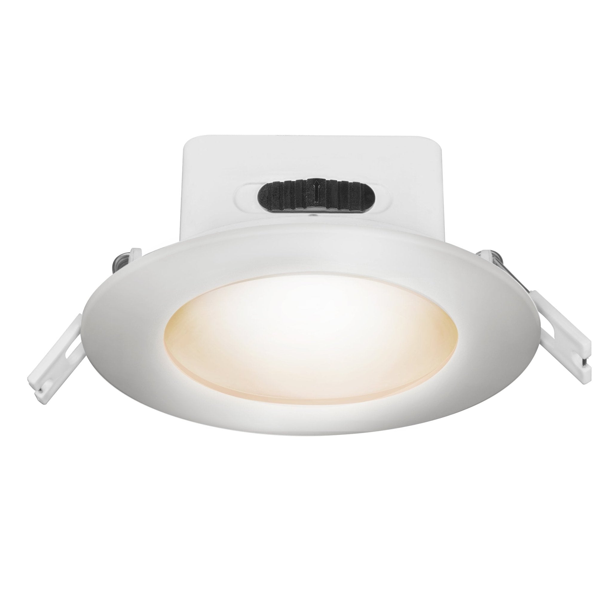 4 in. Selectable White (5CCT) Integrated J - box Recessed Downlight - Worldwide Electric Supplies