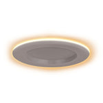 5 - 6 in. 11.1W (75W Replacement) Selectable White LED Downlight with Night Light - Worldwide Electric Supplies