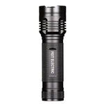 500 Lumens Tactical LED Flashlight - Worldwide Electric Supplies