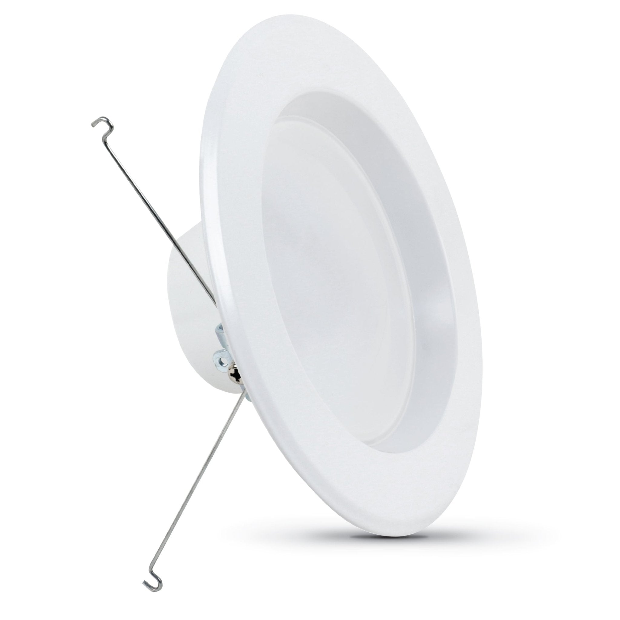 5/6 in. 75W Replacement Daylight (5000K) Dimmable Enhance LED Recessed Downlight - Worldwide Electric Supplies