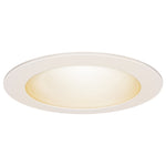 6 in. 65W Replacement Selectable White (5CCT) Tethered J - Box LED Downlight (6 - Pack) - Worldwide Electric Supplies