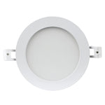 6 in. Tethered J - Box Selectable White (5CCT) High Output LED Downlight With Night Light Mode - Worldwide Electric Supplies