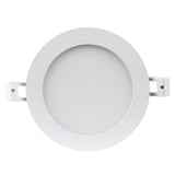 6 in. Tethered J - Box Selectable White (5CCT) High Output LED Downlight With Night Light Mode - Worldwide Electric Supplies