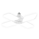 65W (400W Equivalent) Daylight White (5000K) E26 Replacement LED Multi - Directional Light + Motion Sensor - Worldwide Electric Supplies