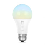 8.8W (60W Replacement) Adjustable White E26 Base Motion Sensor LED Bulb - Worldwide Electric Supplies
