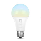 8.8W (60W Replacement) Adjustable White E26 Base Motion Sensor LED Bulb - Worldwide Electric Supplies