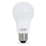 8.8W (60W Replacement) Bright White (3000K) A19 General Purpose LED (10 - Pack) - Worldwide Electric Supplies