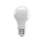 Feit Electric A19 Frost LED Bulb 75 Watt Replacement Neutral White 3500K E26 Base Dimmable 4 Pack - Worldwide Electric Supplies