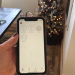 Indoor Smart Wi - Fi Wall Plug Alexa / Google - Worldwide Electric Supplies