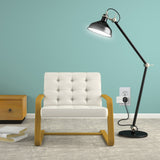 Indoor Smart Wi - Fi Wall Plug Alexa / Google - Worldwide Electric Supplies