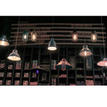 Infinity 3D Fireworks Effect LED ST19 Lightbulb - Worldwide Electric Supplies