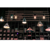 Infinity 3D Fireworks Effect LED ST19 Lightbulb - Worldwide Electric Supplies