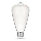 Infinity 3D Fireworks Effect LED ST19 Lightbulb - Worldwide Electric Supplies