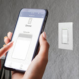 Smart Wi - Fi Dimmer - Worldwide Electric Supplies