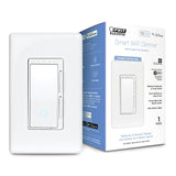 Smart Wi - Fi Dimmer - Worldwide Electric Supplies