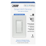 Smart Wi - Fi Dimmer - Worldwide Electric Supplies