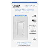 Smart Wi - Fi Dimmer - Worldwide Electric Supplies